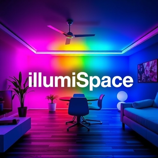 IllumiSpace Logo